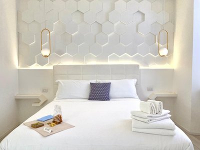Mariarosa Suites