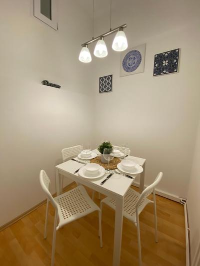 Paower Apartment