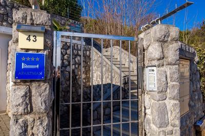 Kvarner Bay View Apartments
