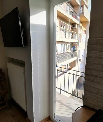 Angela Studio Apartments