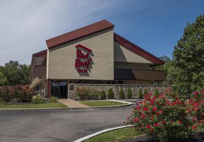 Red Roof Inn Cincinnati East - Beechmont, Billede 2