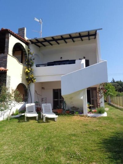 Ananias House