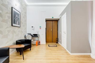 ORAZIO INN SUITE