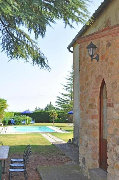 Borgo alle Vigne