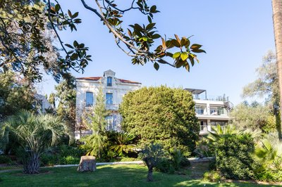 Luxury Apartments Jardins d'ARLIAS by Sweett