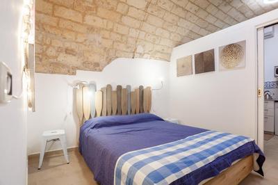 GuestHost - La Casuccia Cosy Flat in Old Center