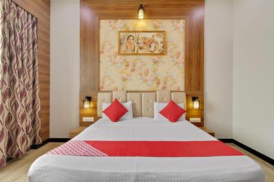 Hotel O Royal Guest House