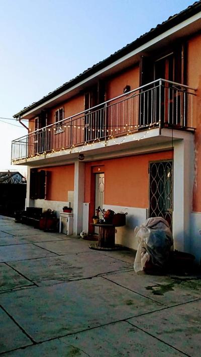 L'Oca Giuliva