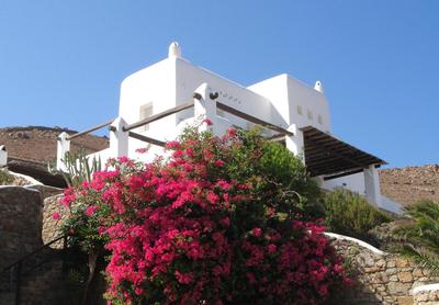 Villas Kappas