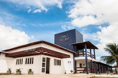 Hotel Ouro Negro