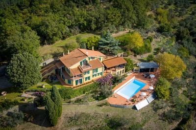 Villa Liana
