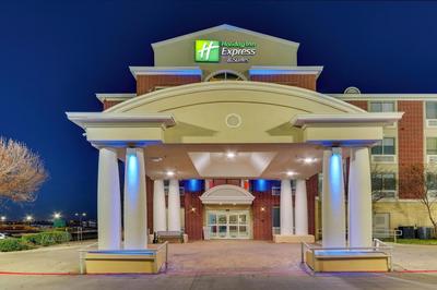 Holiday Inn Express Lake Worth NW Loop 820 by IHG
