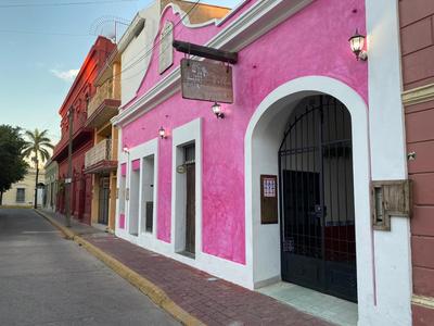 Villa Serena Centro Historico