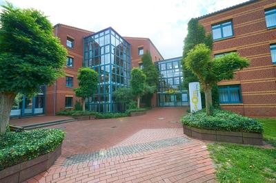 Four Points Flex by Sheraton Hannover