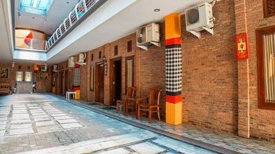 Horton Hotel Cirebon