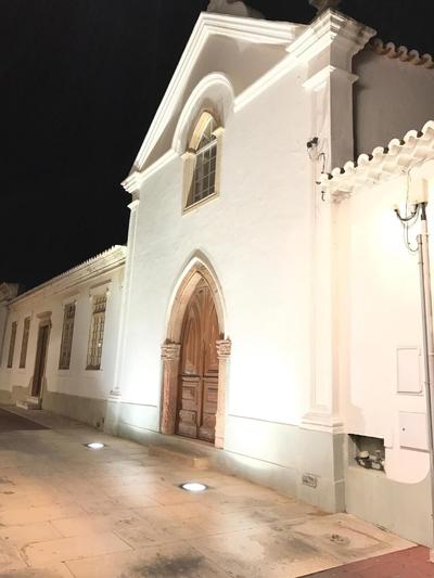 Casa "Os Amados"