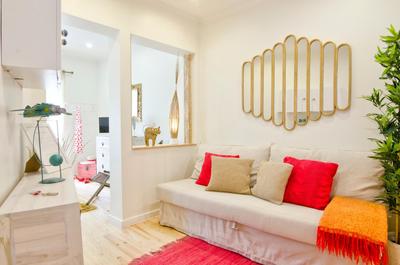 Lisbon Core Apartments Bairro Alto