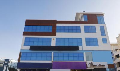 Itsy Hotels J A Royal Suites Manikonda