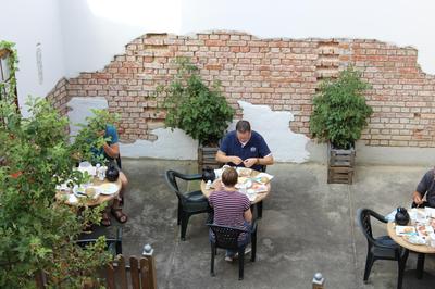 Hotel Albena - garni Hotel