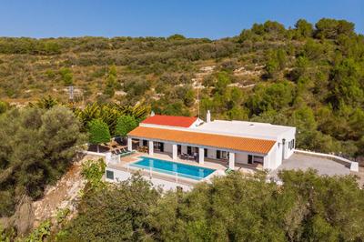 Villa Es Torrent Verd by Escape Home