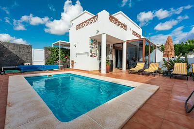 Casa ERNESTO