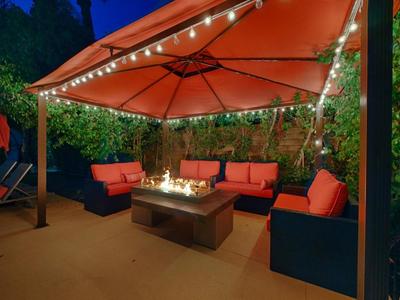 Little Paradise Hotel