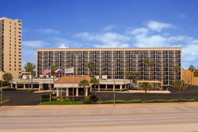 Holiday Inn Resort Galveston - On The Beach by IHG, Φωτογραφία 2