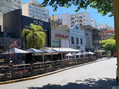 Hermoso Depto. Recoleta. En la mejor zona turística.