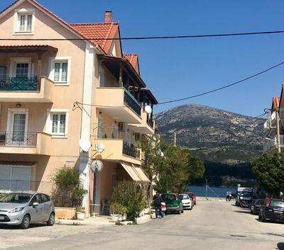 Filippos Apartments