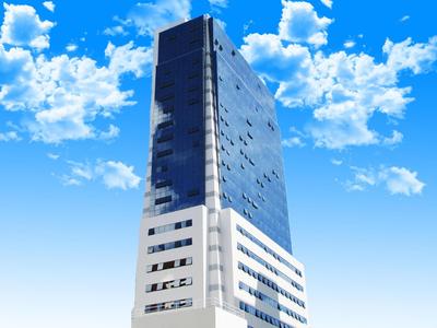 Salvador Business by Avectur