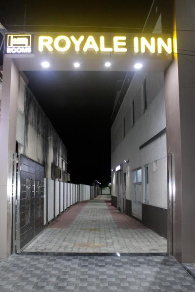 Royaleinn Sirkali