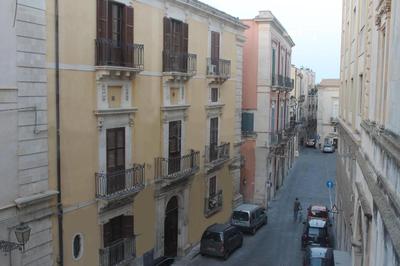 Il Sipario Palazzo Accolla
