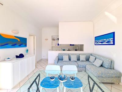 Blu Acquaviva
