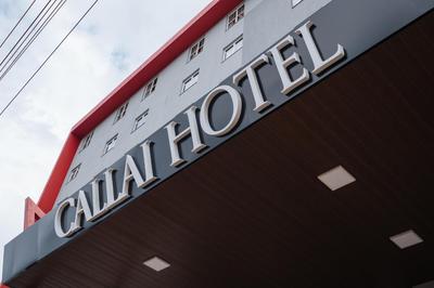 CALLAI HOTEL