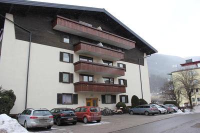Gemütliches 4er Apartment in Skilift-Nähe