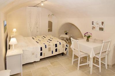 Locazione turistica Casa Liù