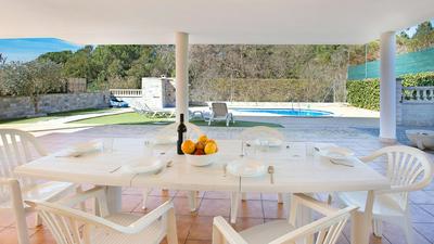 Villa Brisa - Lloret de Mar