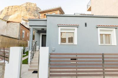 Welcome Home Meteora - Kalampaka!