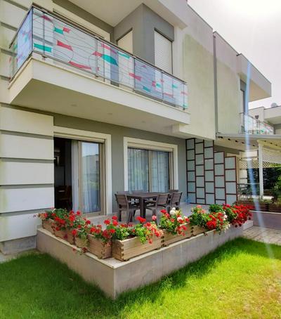 Villa Reina at Perla Resort, Gjiri i Lalezit