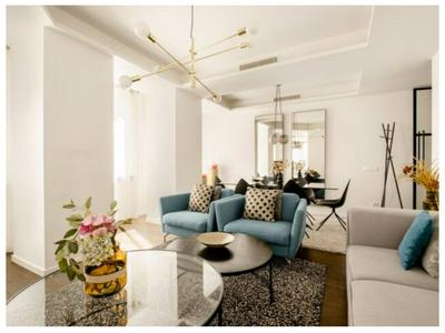 Príncipe David lV Luxury Apartmet Gran Via