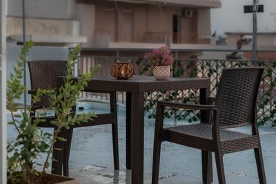 P&K LUXURY APARTMENTS 3
