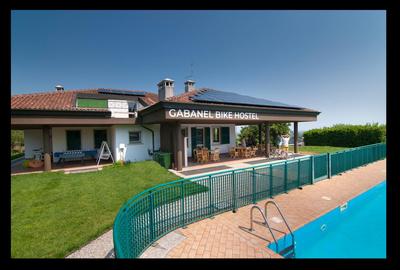 Gabanel Bike Hostel and B&B