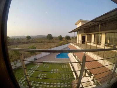 Ivy Pali Studio Rooms (Near Imagica), Dhokshet