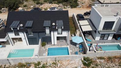 PALMandre (Pag Apartment Luxurious)