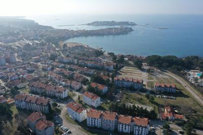 Apartman Perla Deluxe