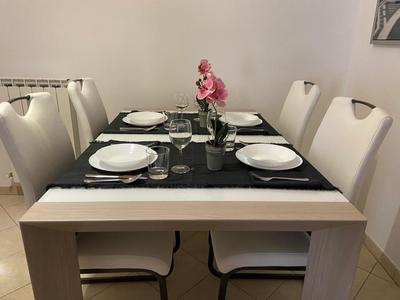 AGM Suite Rome Airport FCO - Attico Parco Leonardo