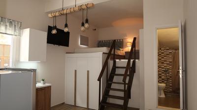 Cozy apartment near the city centre