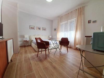 Angela's Apartment
