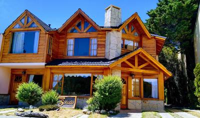 Cabañas Costa Soñada