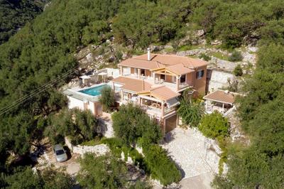 Villa Aphrodite